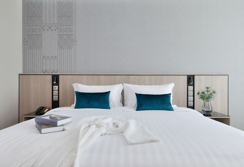 Centre Point Hotel Terminal21 Korat