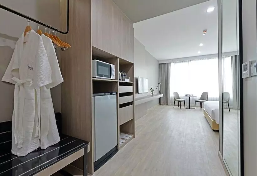 Centre Point Hotel Terminal21 Korat