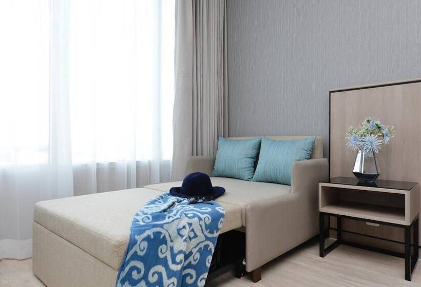 Centre Point Hotel Terminal21 Korat