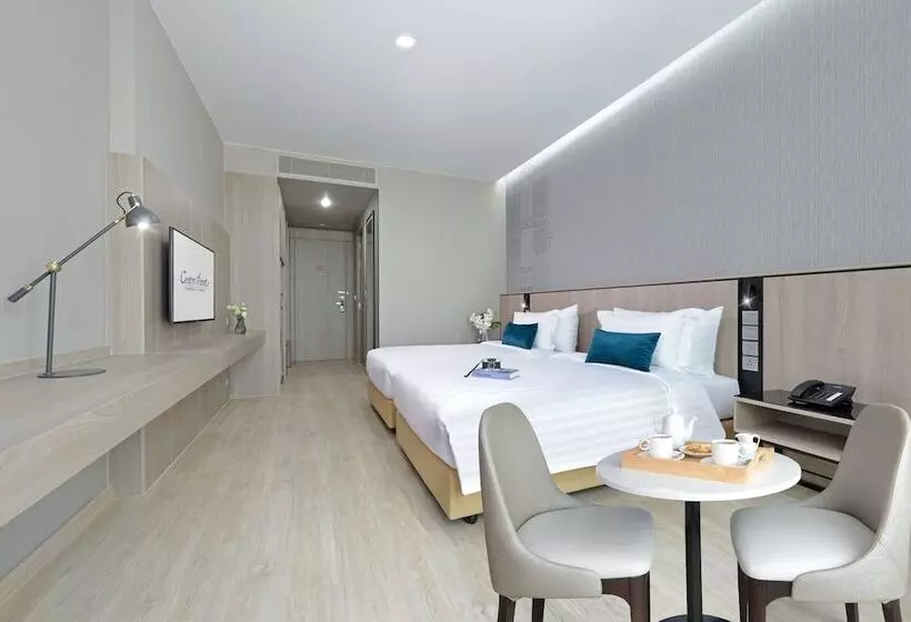 Centre Point Hotel Terminal21 Korat