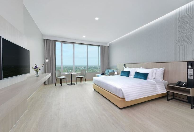 Centre Point Hotel Terminal21 Korat