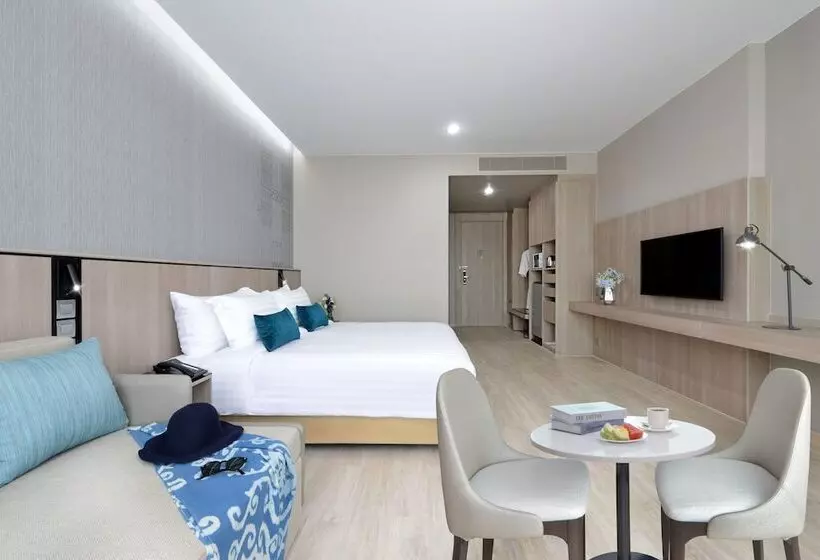 Centre Point Hotel Terminal21 Korat