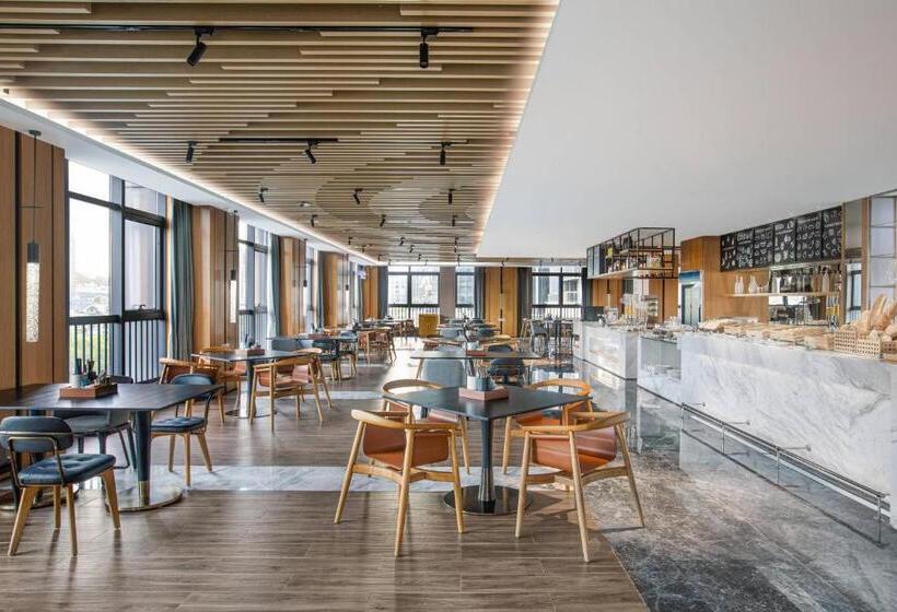 فندق Fairfield By Marriott Zhuhai Xiangzhou