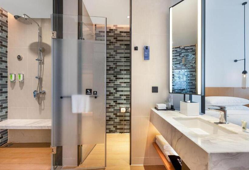 فندق Fairfield By Marriott Zhuhai Xiangzhou