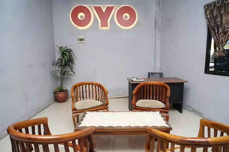 ホテル Oyo 1034 Pondok Mulia Residence