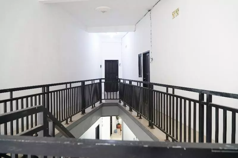 ホテル Oyo 1034 Pondok Mulia Residence