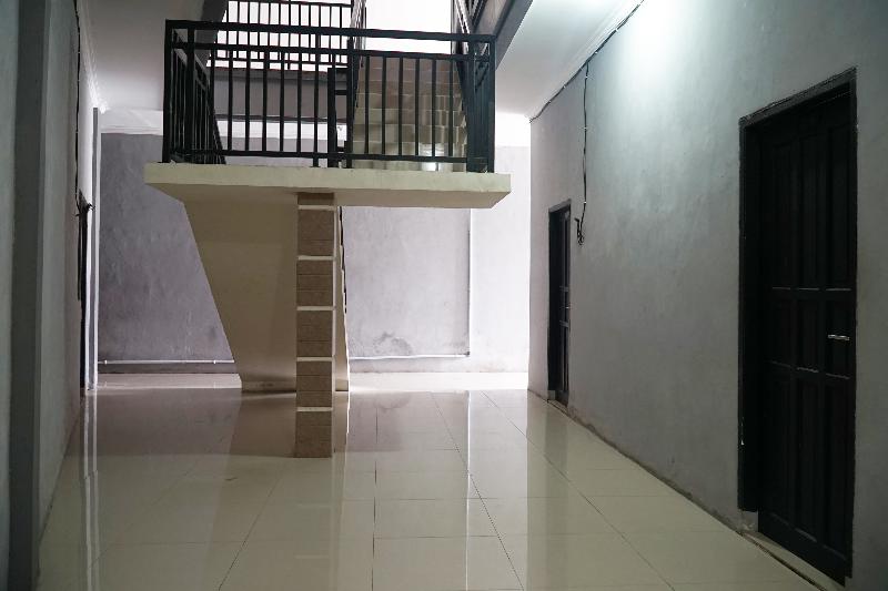 فندق Oyo 1034 Pondok Mulia Residence