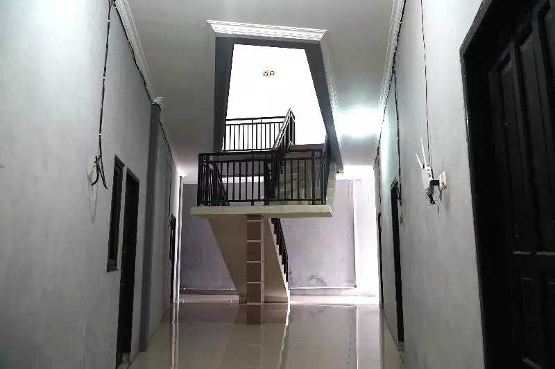 ホテル Oyo 1034 Pondok Mulia Residence