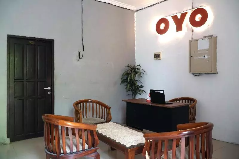 ホテル Oyo 1034 Pondok Mulia Residence