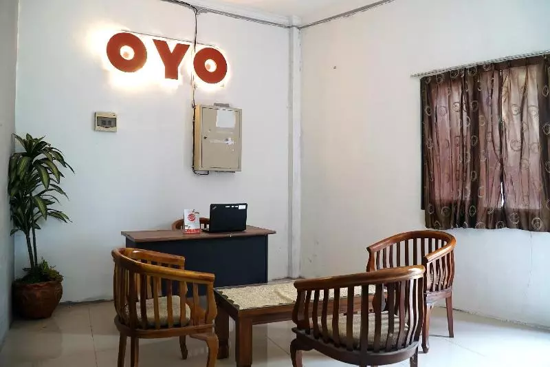 ホテル Oyo 1034 Pondok Mulia Residence