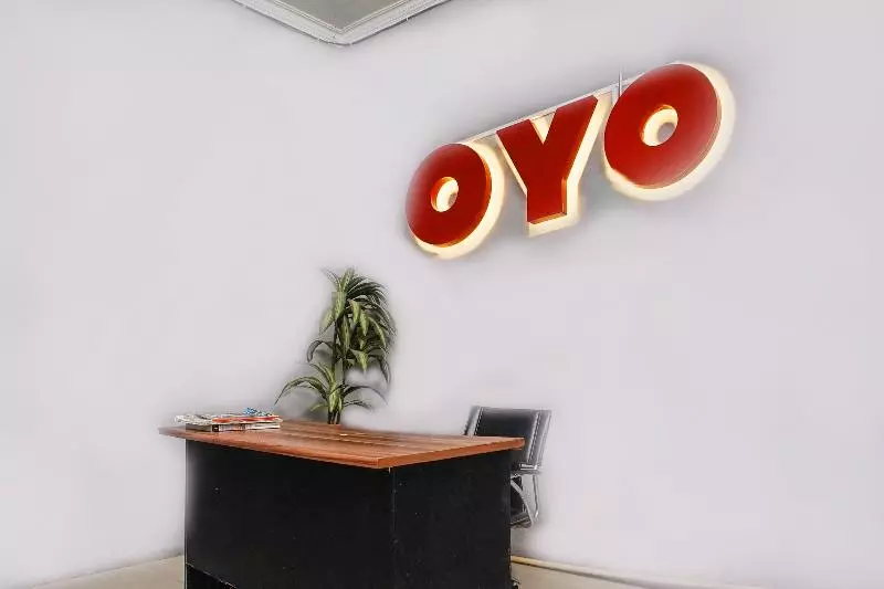 ホテル Oyo 1034 Pondok Mulia Residence