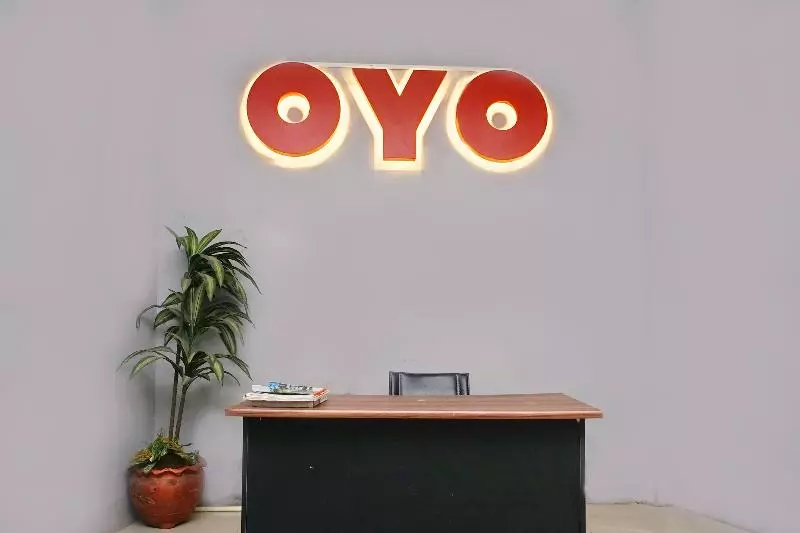 ホテル Oyo 1034 Pondok Mulia Residence