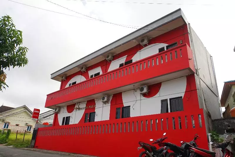 ホテル Oyo 1034 Pondok Mulia Residence