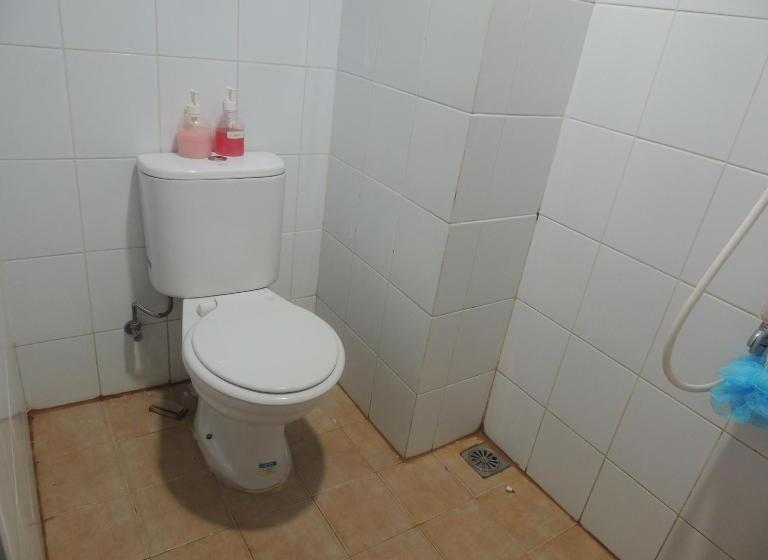 Otel Reva Room On Gunung Putri Square Apartment