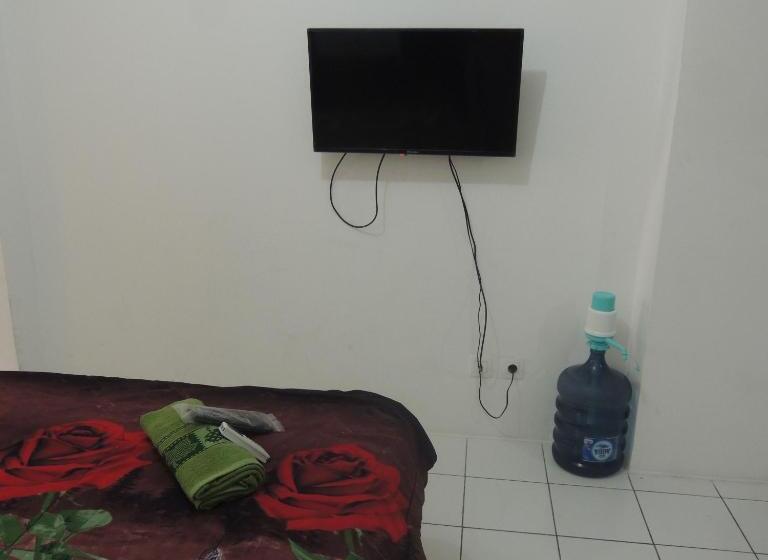 Otel Reva Room On Gunung Putri Square Apartment
