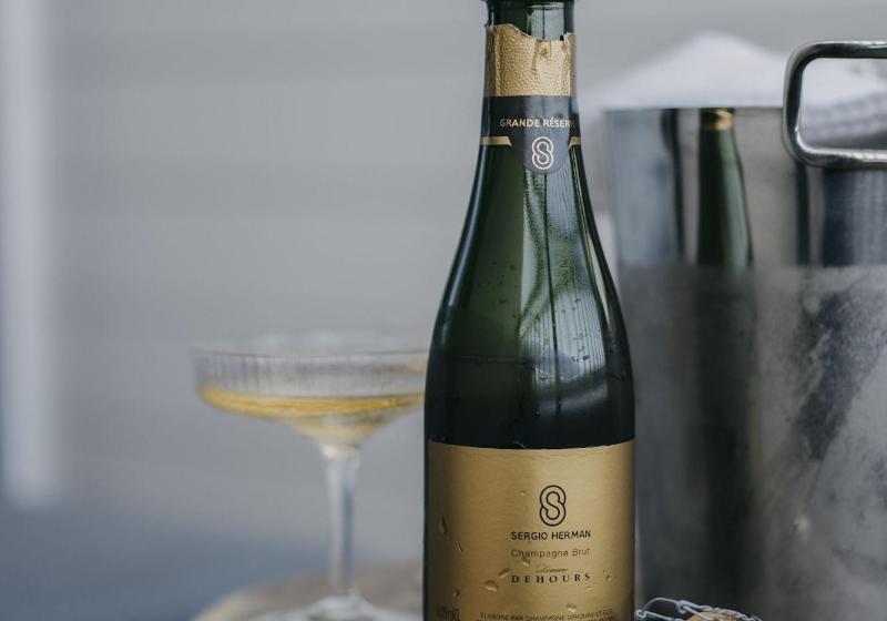 בית מלון כפרי Strand