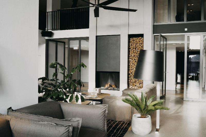 בית מלון כפרי Strand