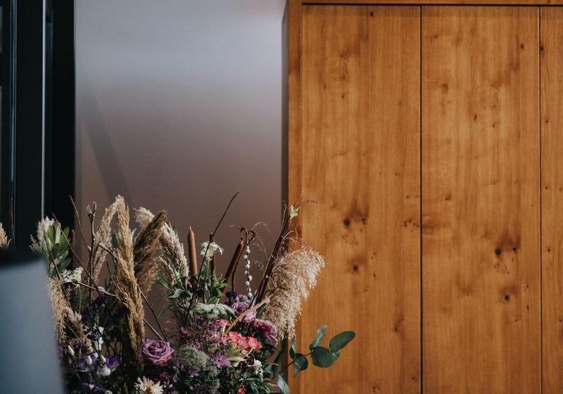 בית מלון כפרי Strand