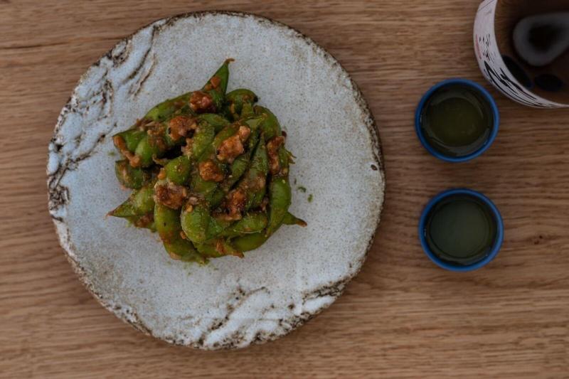 בית מלון כפרי Strand