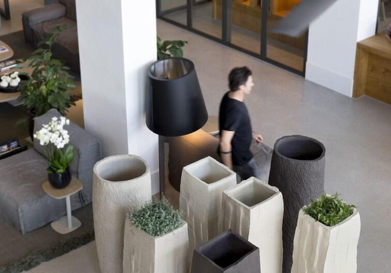 בית מלון כפרי Strand