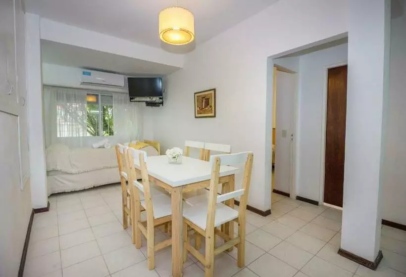 La Casona De Valeria