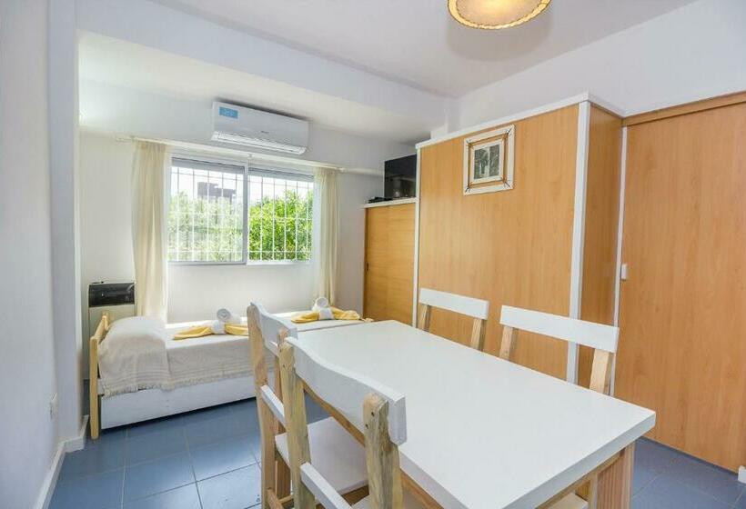 La Casona De Valeria