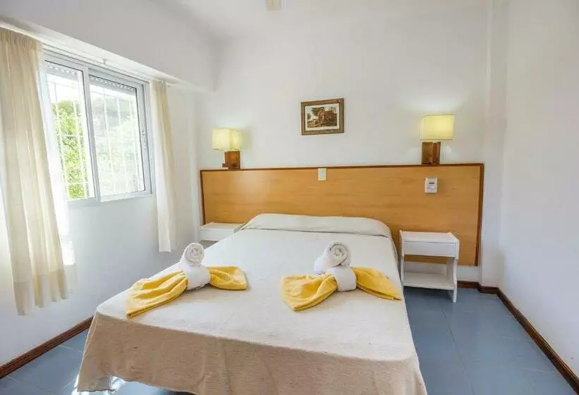 La Casona De Valeria