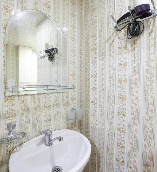 פנסיון Bukhara Star Guest House