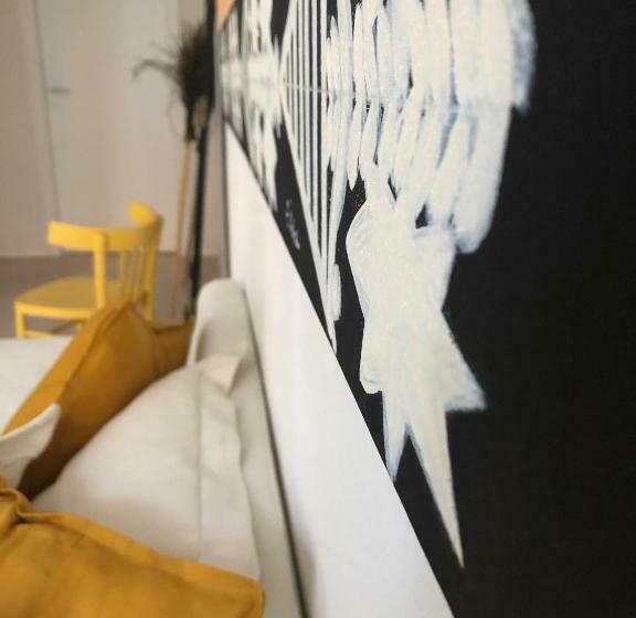 Pensão Casa Minù Santa Chiara