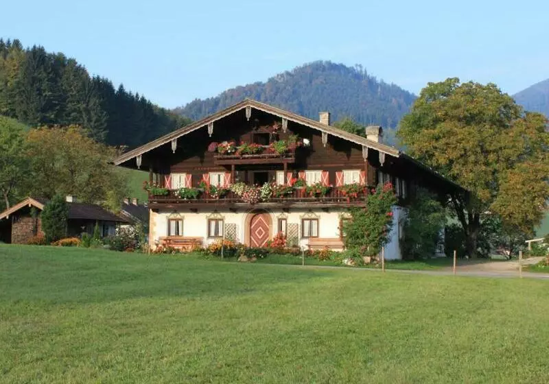 Majatalo Haus Matzl