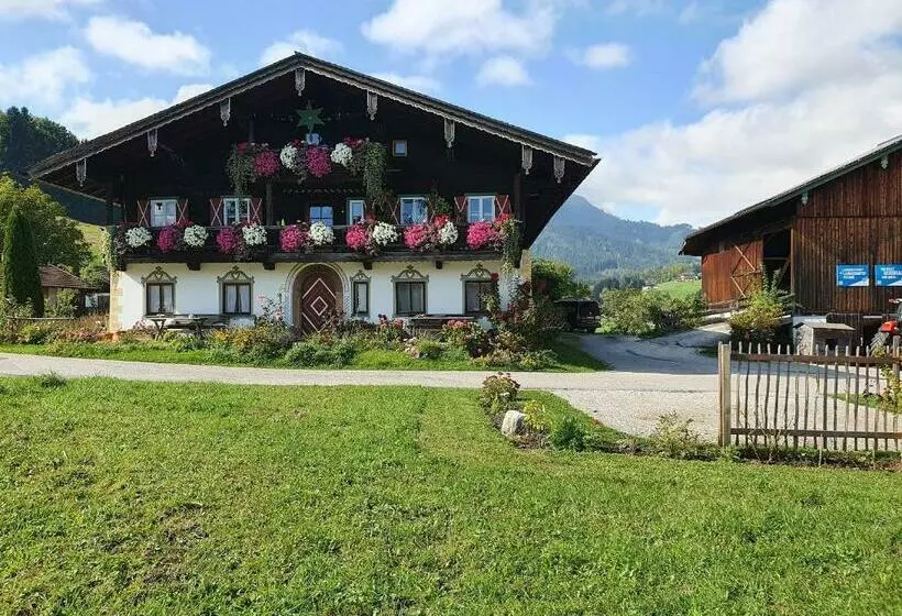 Majatalo Haus Matzl