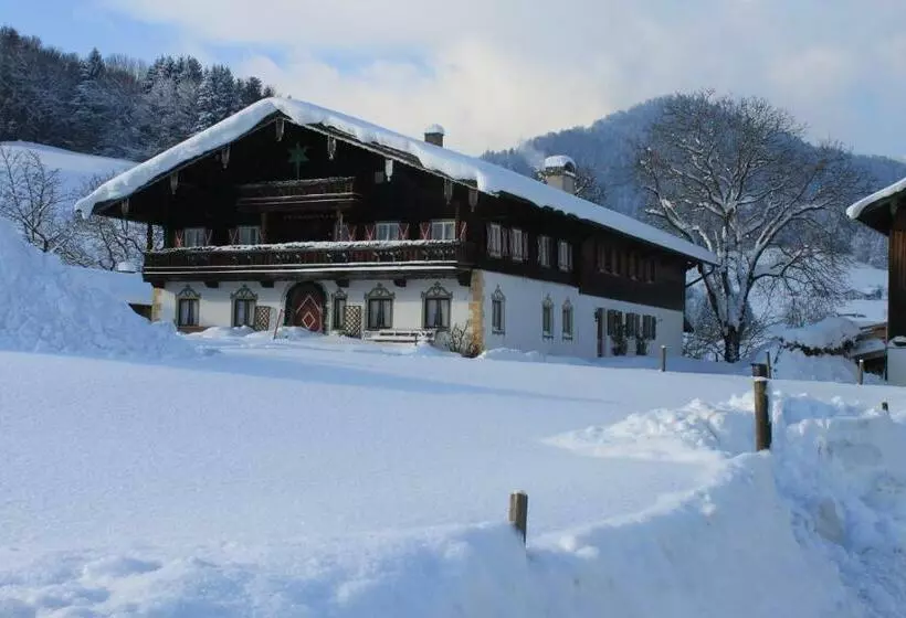Majatalo Haus Matzl