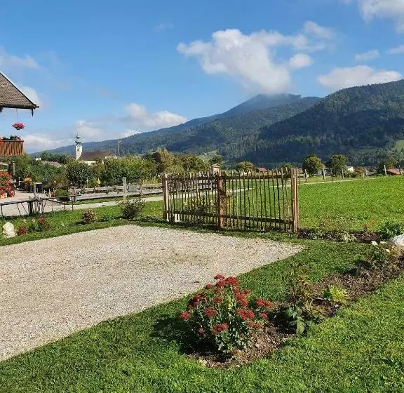 Majatalo Haus Matzl