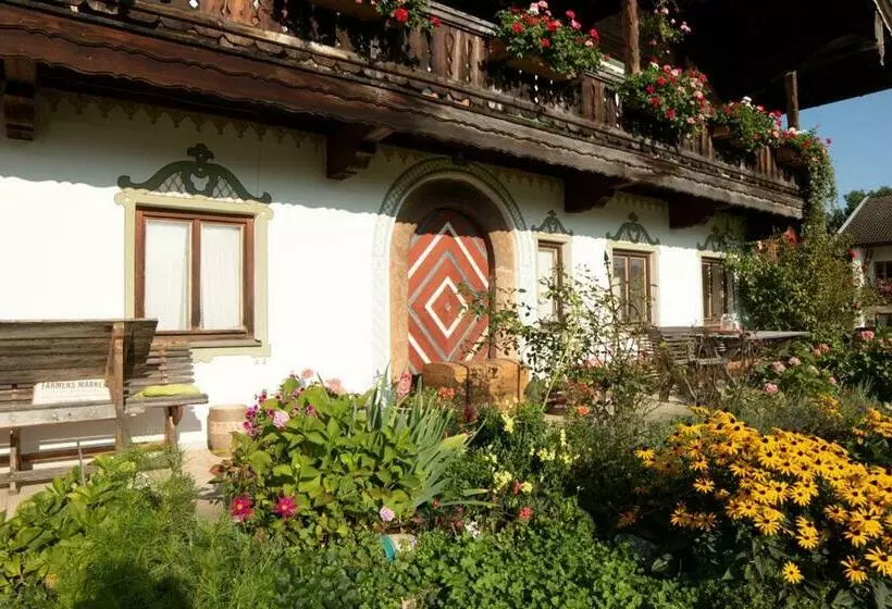 Majatalo Haus Matzl