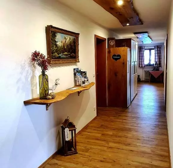 Majatalo Haus Matzl