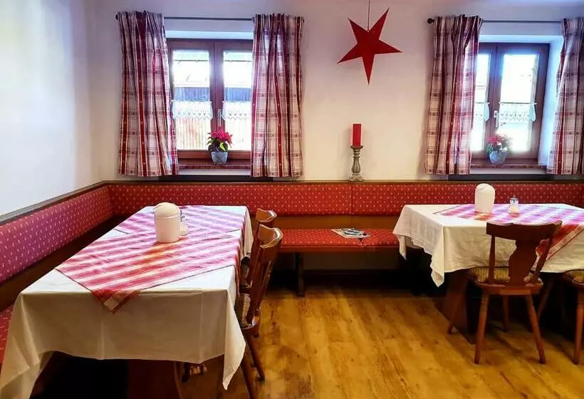 Majatalo Haus Matzl