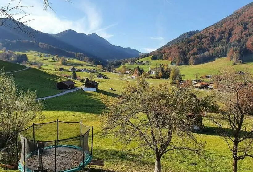 Majatalo Haus Matzl