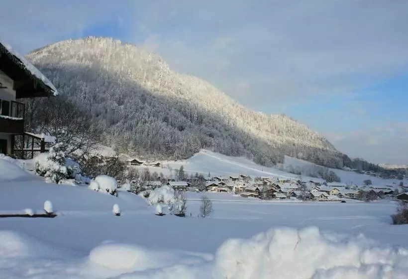 Majatalo Haus Matzl