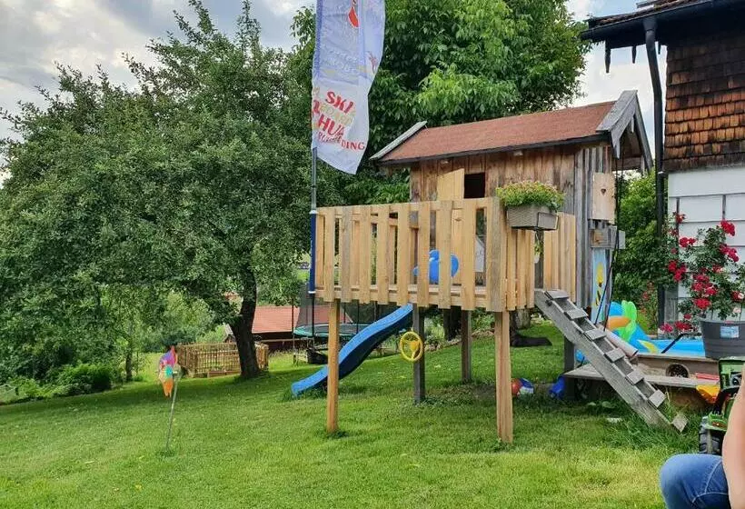 Majatalo Haus Matzl