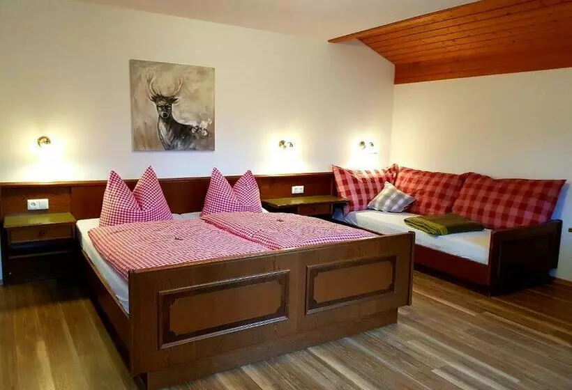 Majatalo Haus Matzl