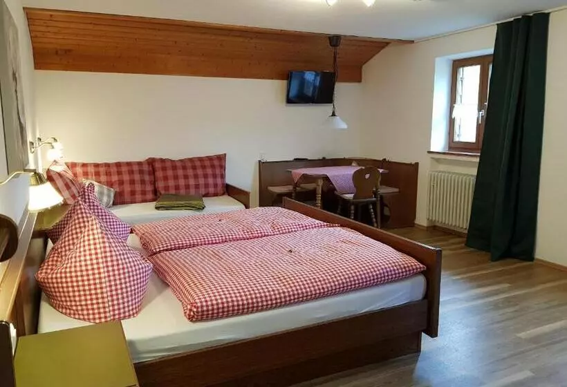 Majatalo Haus Matzl
