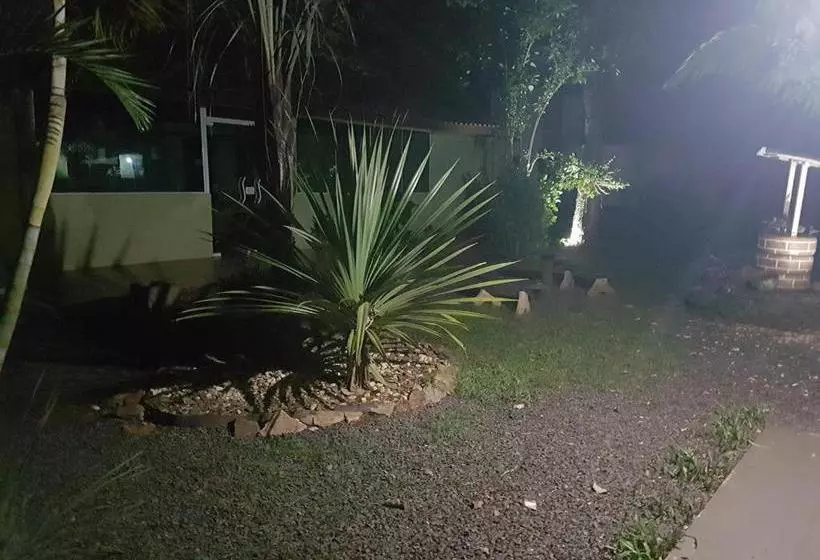 ペンション Pousada Cataratas Falls