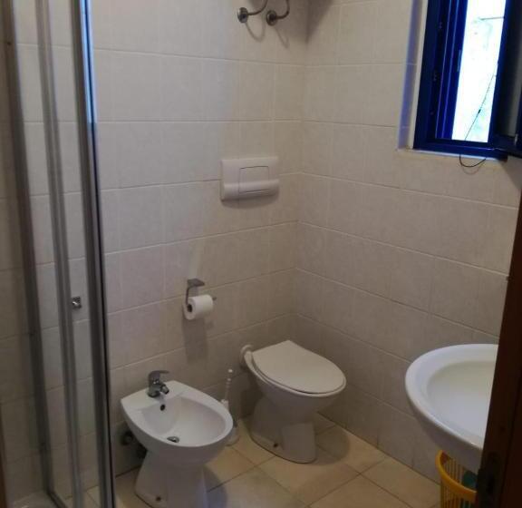 Villaggio Sant'andrea