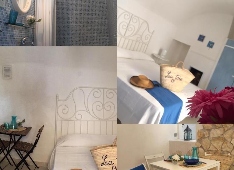 Villaggio Sant'andrea