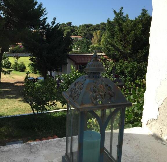 Villaggio Sant'andrea