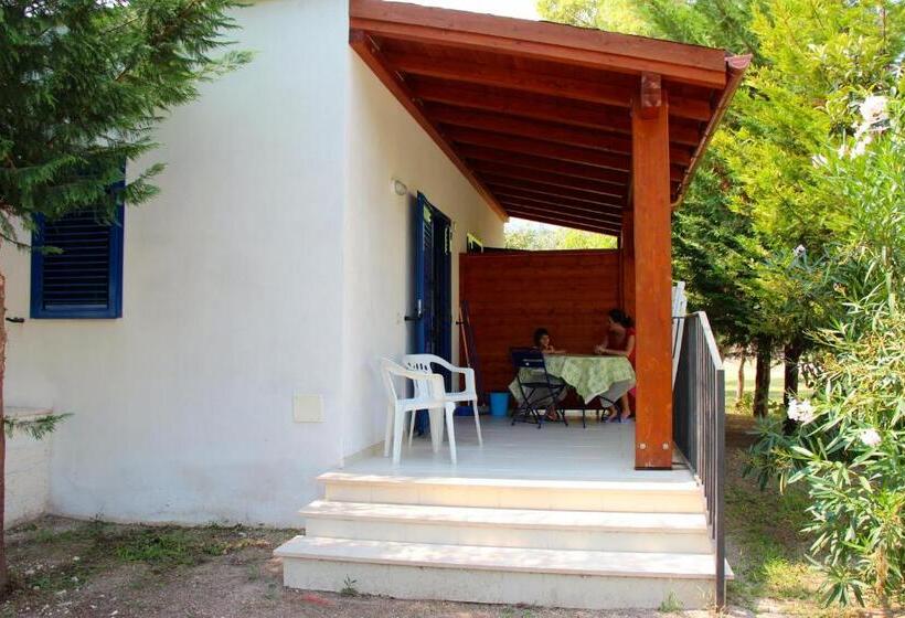 Villaggio Sant'andrea