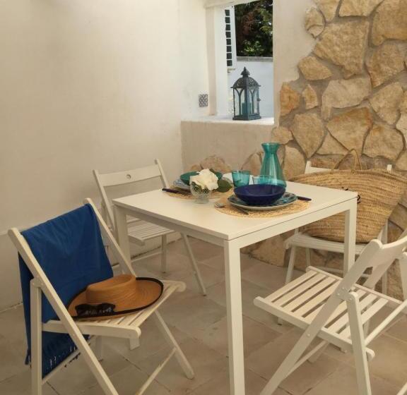 Villaggio Sant'andrea