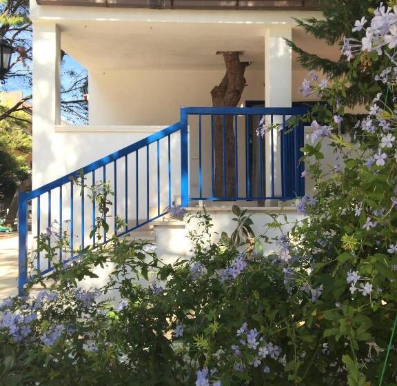 Villaggio Sant'andrea