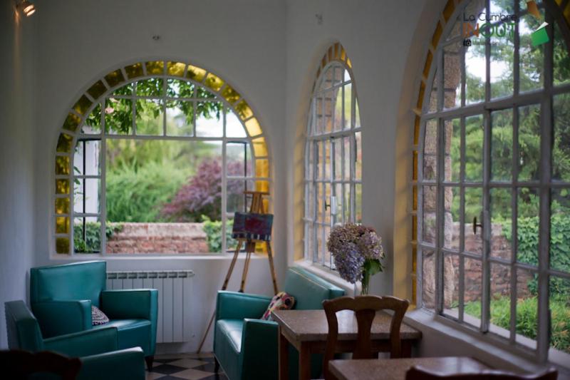 Hostel Posada La Diamela