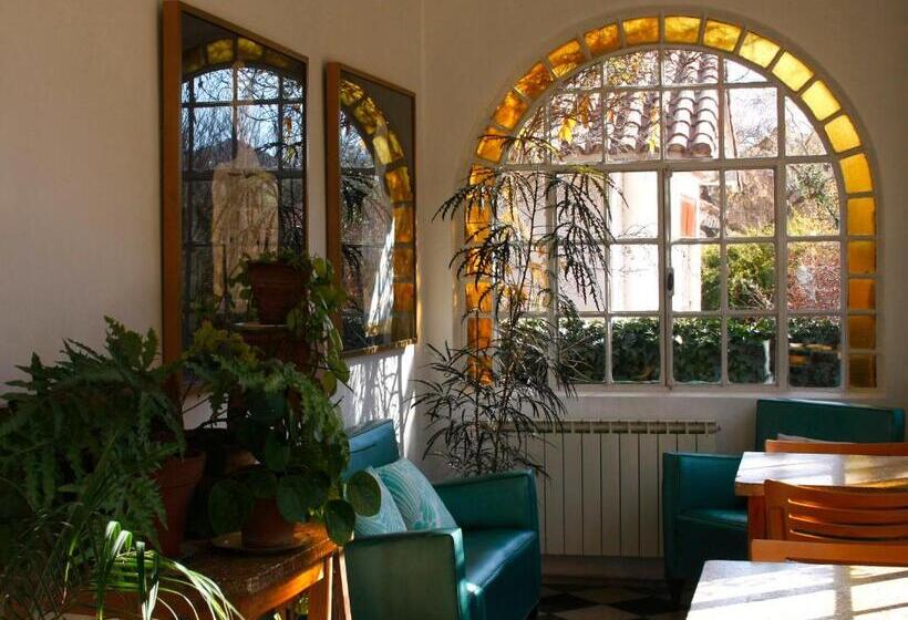 Hostel Posada La Diamela